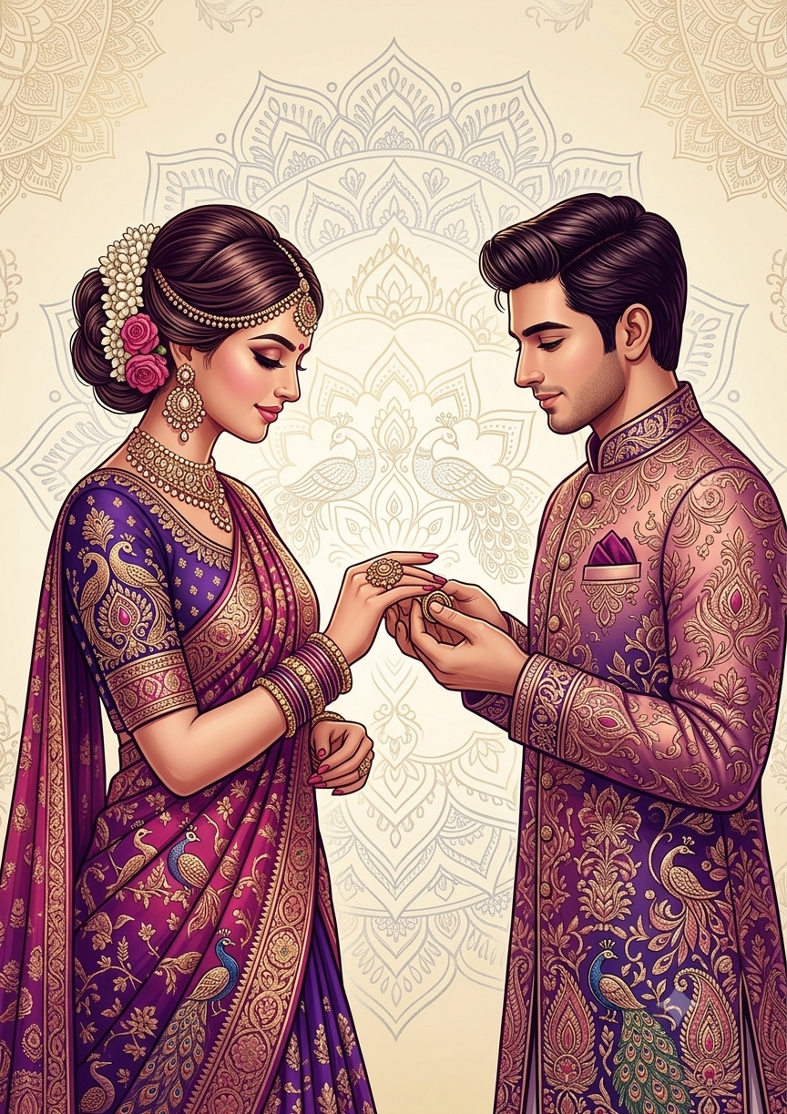 Engagement Template Preview