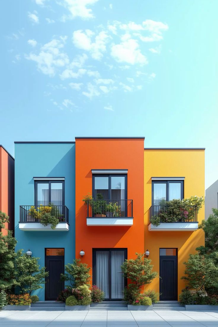 Painting & Home Services Preview