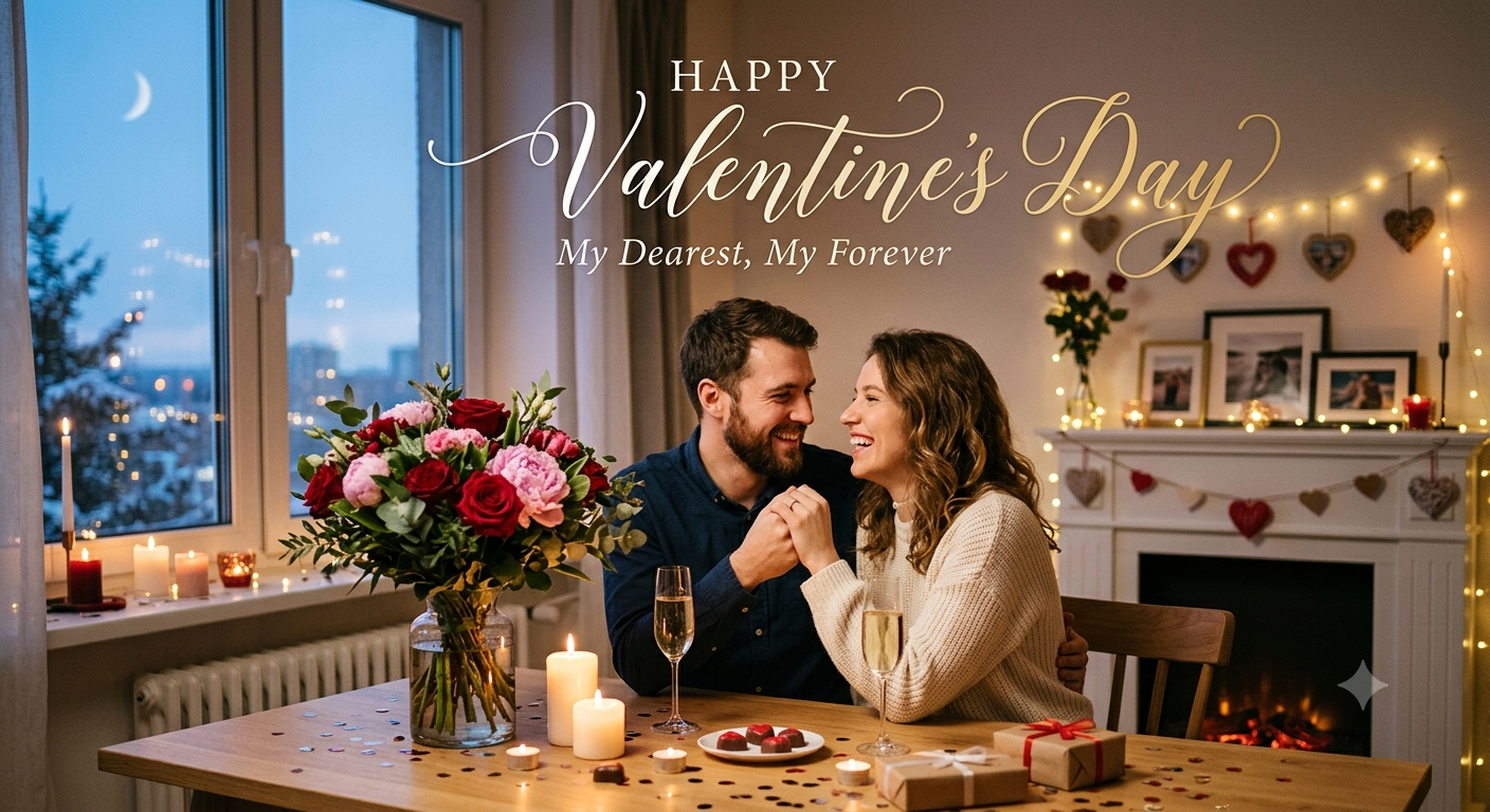 Love and Valentine's templates