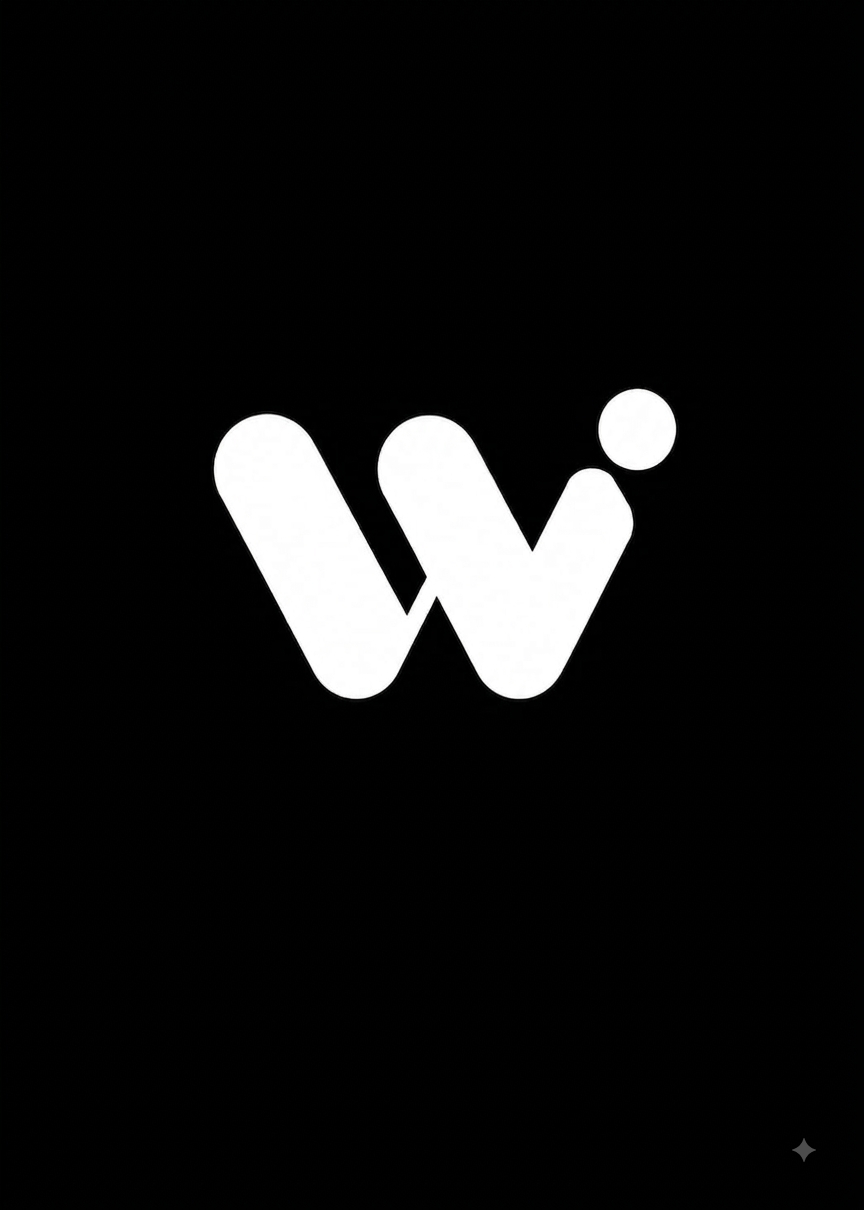 Thewebvue Logo Icon